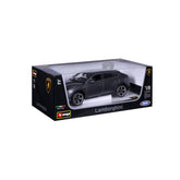 18-11042 GY - Bburago - 1:18 - Lamborghini Urus - Grigio
